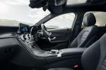 Mercedes-AMG C43 4Matic 2018 года (AU)